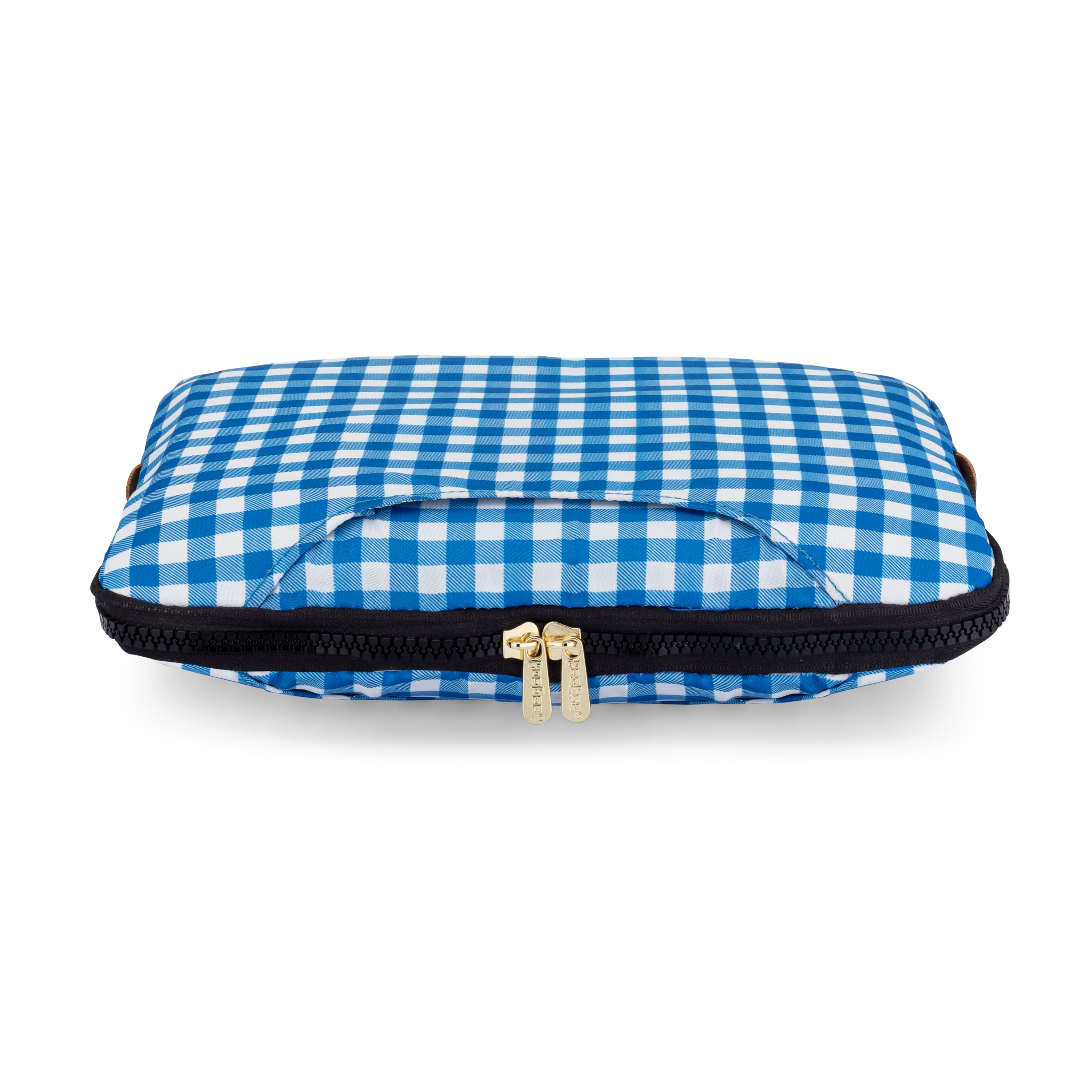 Yumbox Poche termoobal na box Vichy Blue