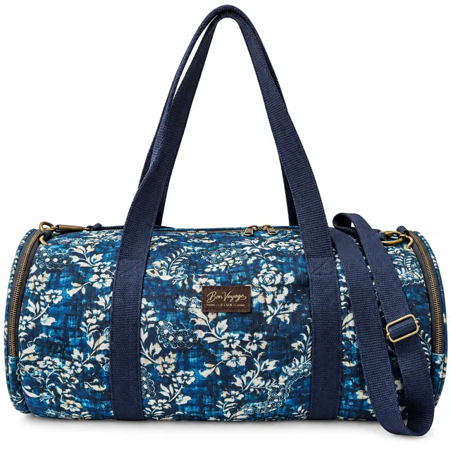 Yumbox Weekender Duffle cestovní taška mirabeau blue
