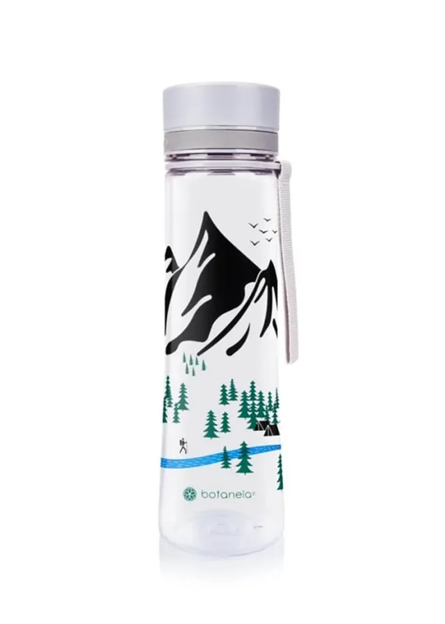 Botanela Hory lahev na vodu 1000ml tritan