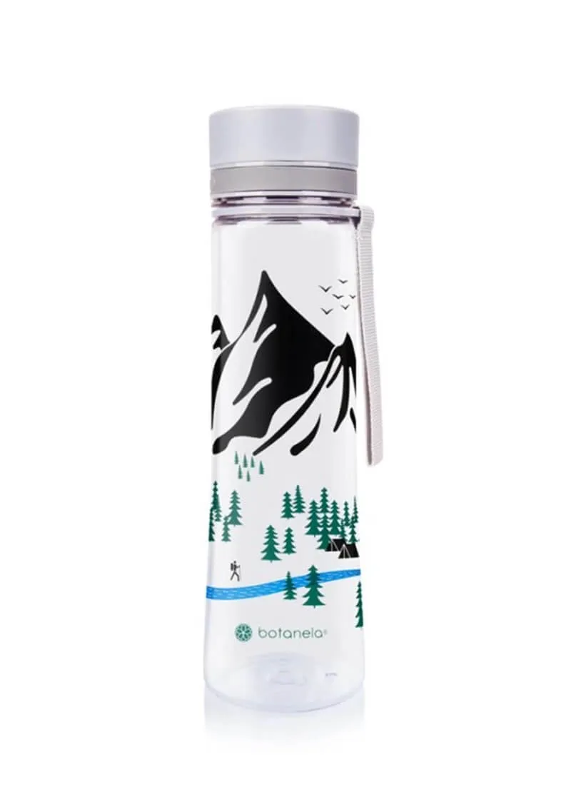 Botanela Hory lahev na vodu 1000ml tritan