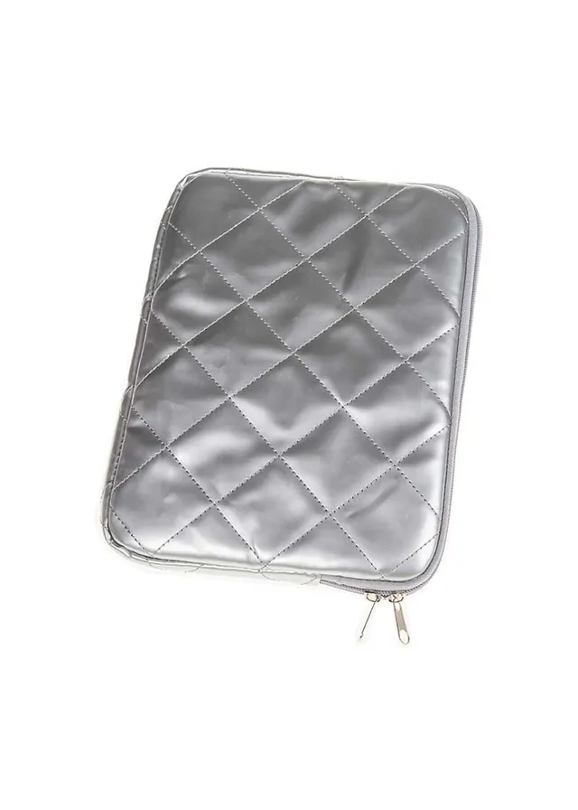 Coolbox pouzdro na tablet 10" prošívané se zipem