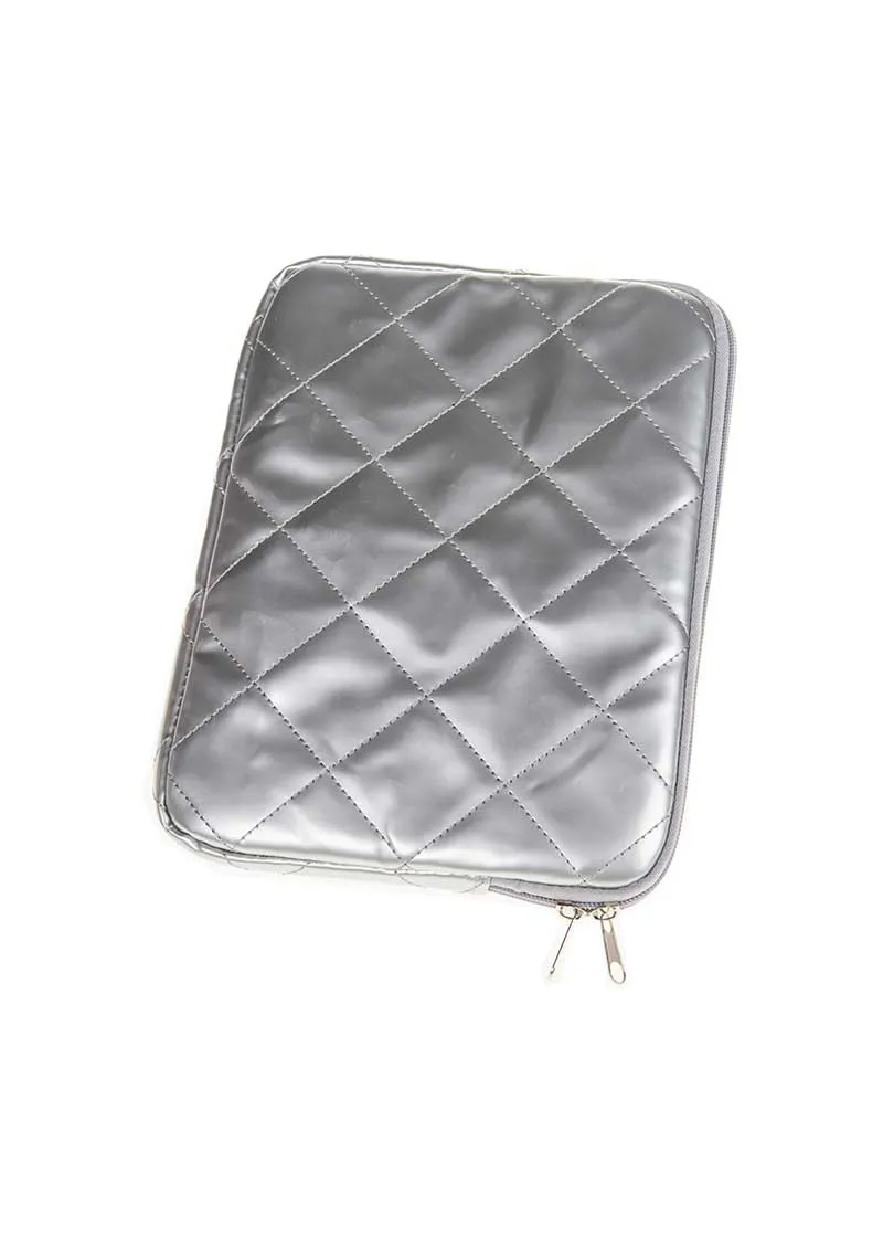Coolbox pouzdro na tablet 10" prošívané se zipem