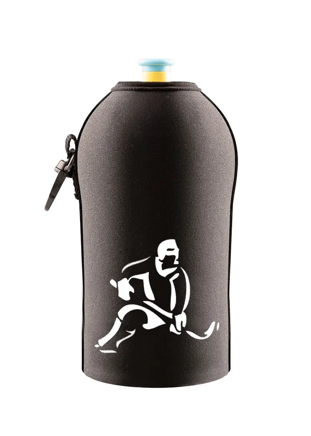 Coolbox termoobal na lahev 0,5l Hokejista neopren