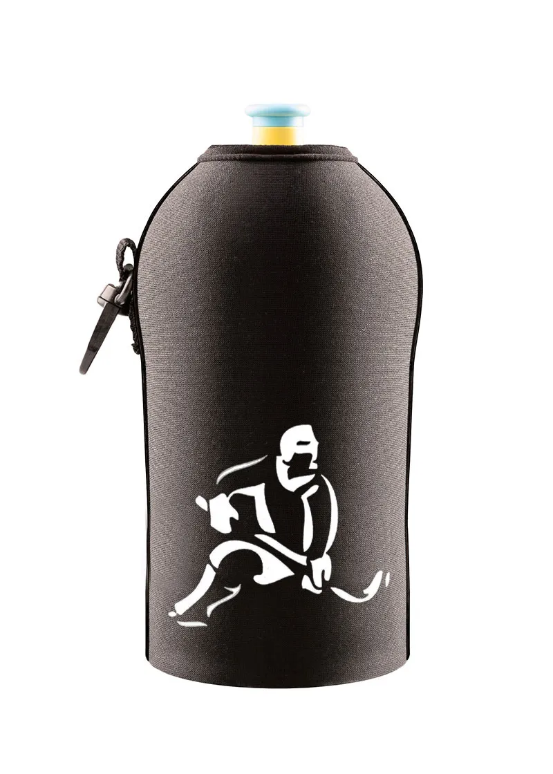 Coolbox termoobal na lahev 0,5l Hokejista neopren