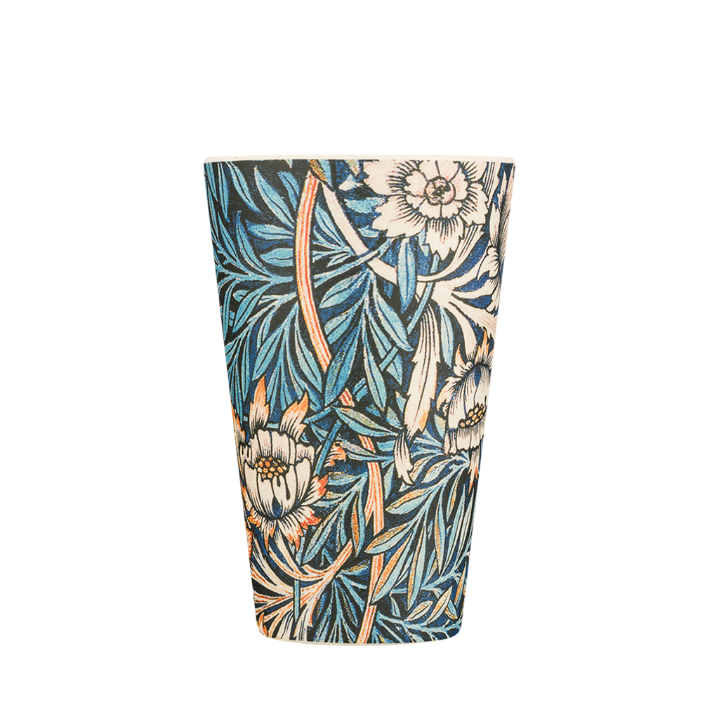 Ecoffee Cup Lily cestovní kelímek s víčkem bez melaminu
