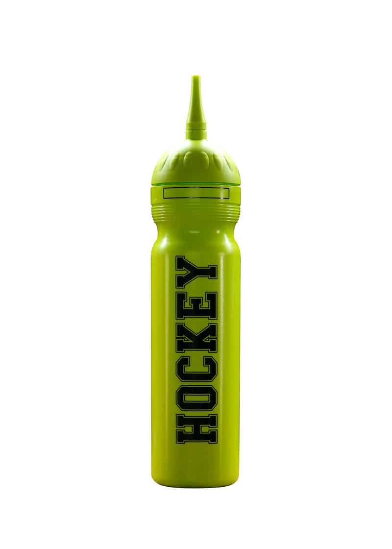 Coolbox Hockey hokejová láhev 1,0 l s hubicí