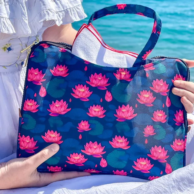 Yumbox Poche termoobal na box Lotus