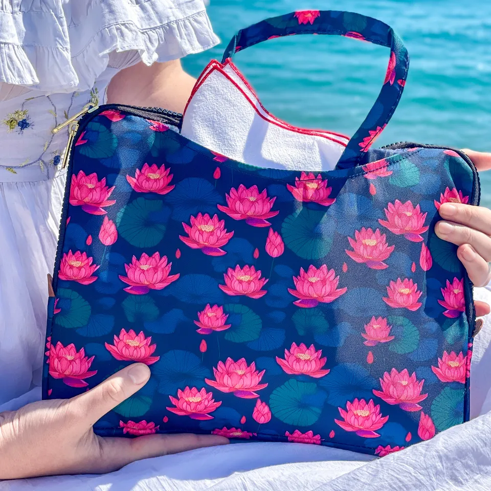 Yumbox Poche termoobal na box Lotus