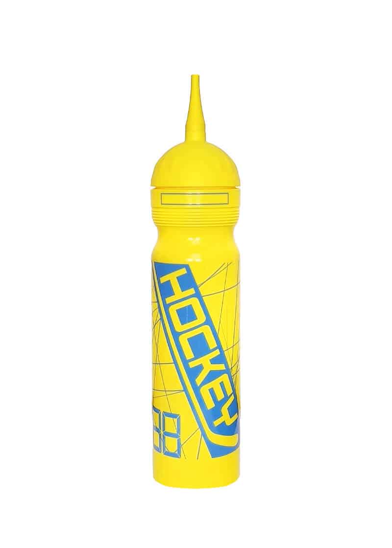 coolbox Diagonála Hokejka hokejová láhev 1,0 l