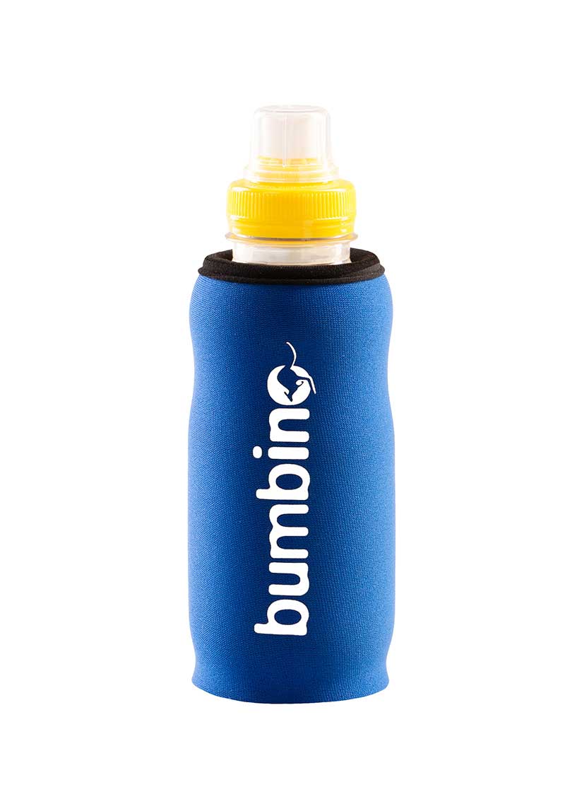 Coolbox Bumbino termoobal na kojeneckou lahev 0,25 l