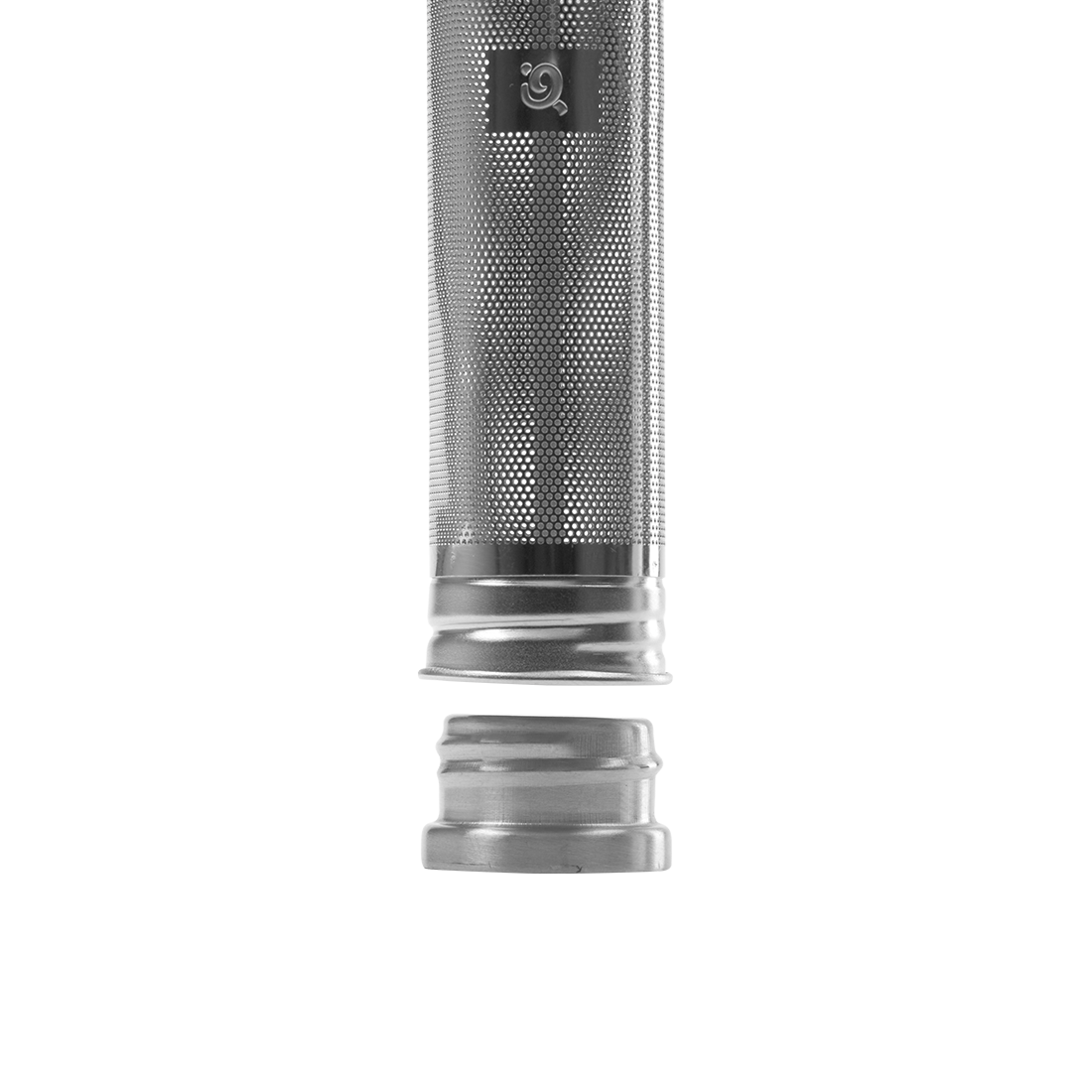 Qwetch Infuseur infuzér do lahve 750 ml a 1 l nerez