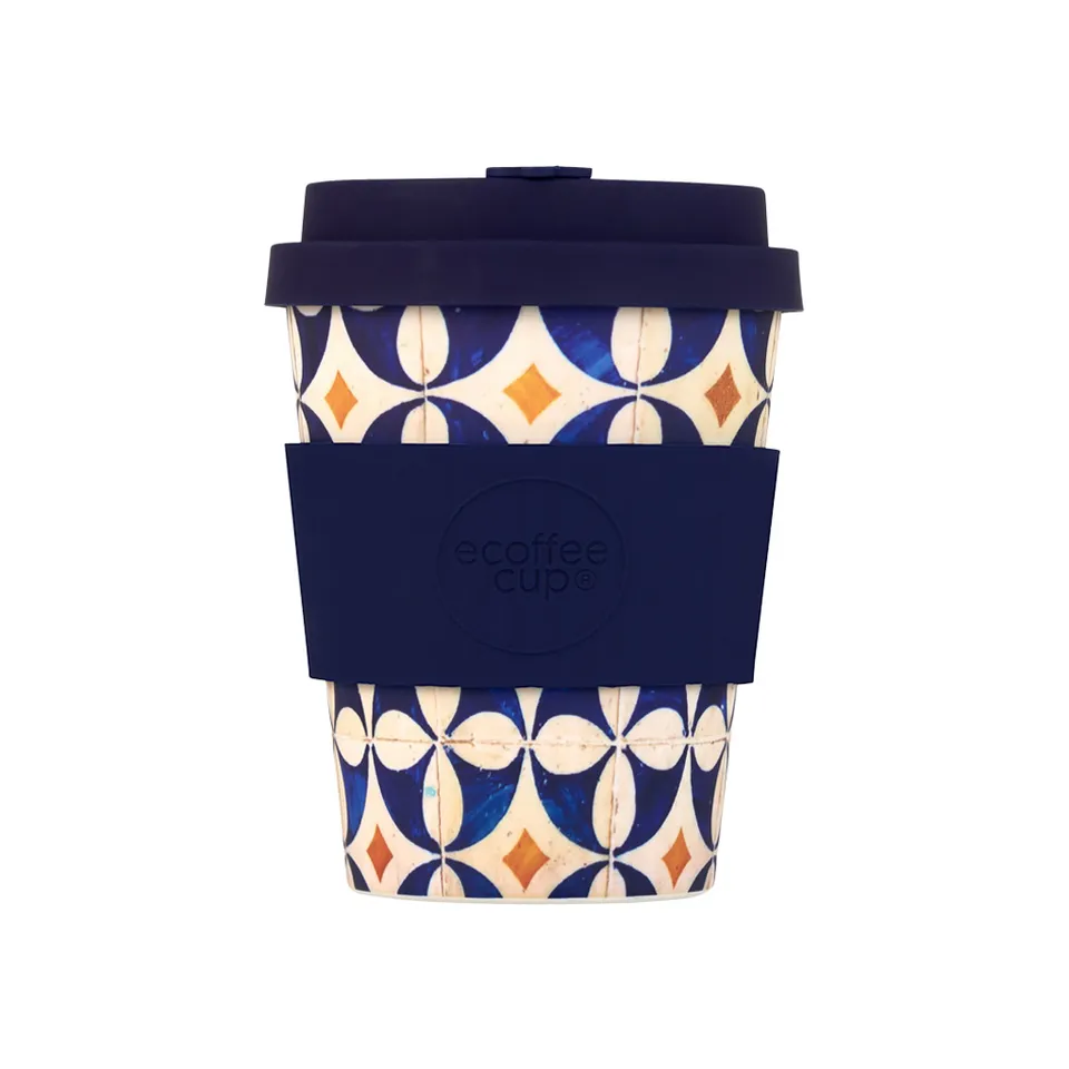 Ecoffee Cup Mick's Truckle kelímek 350 ml bez melaminu
