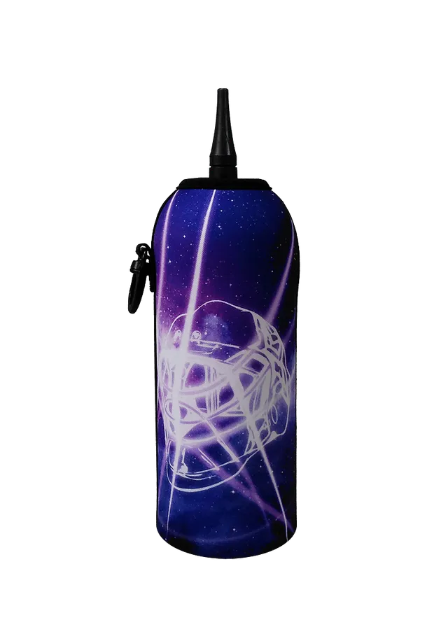 Coolbox Maska Galaxy 0,7l termoobal na hokejovou láhev