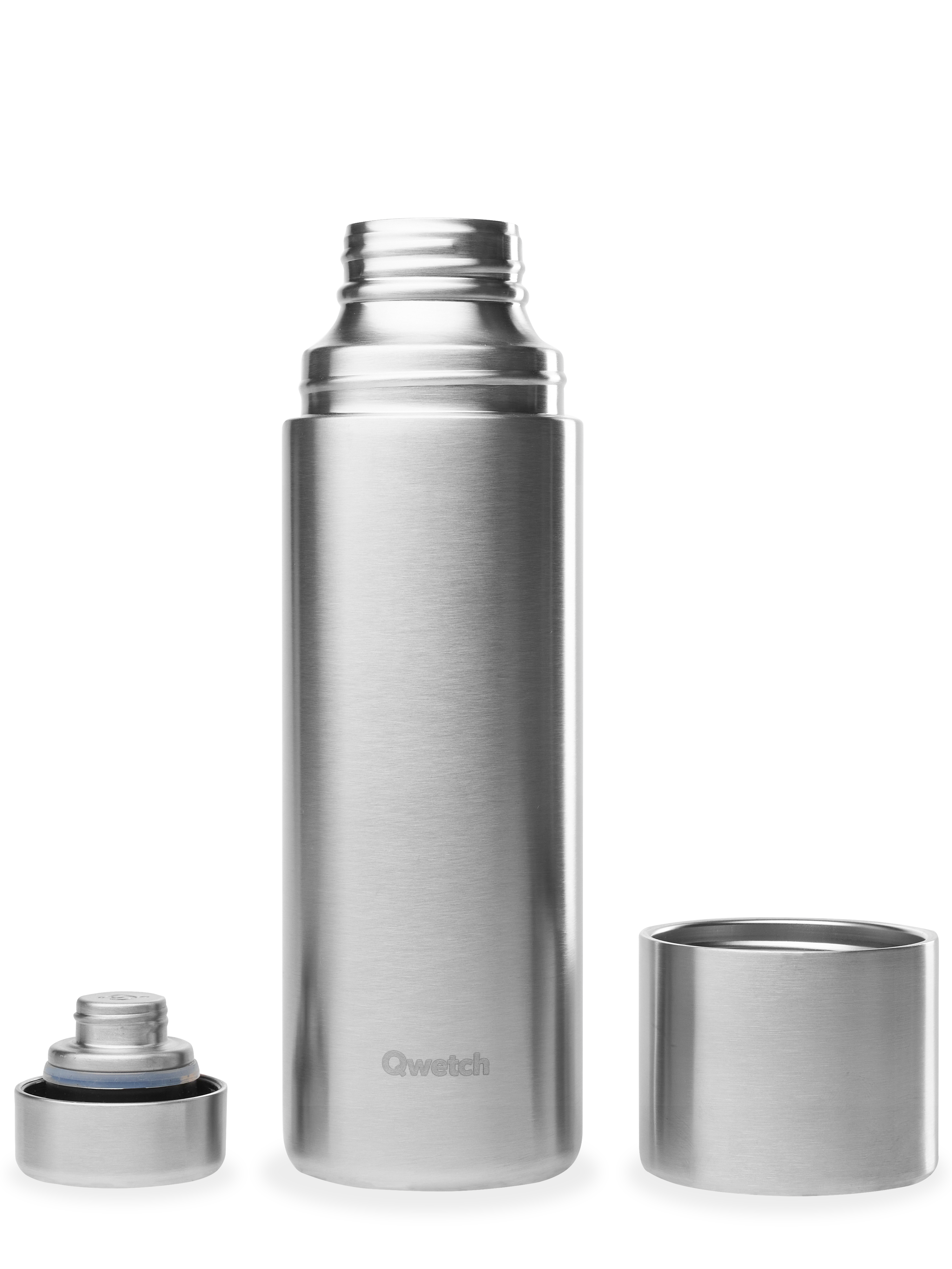 Qwetch Thermo Inox termoska 750 ml nerez
