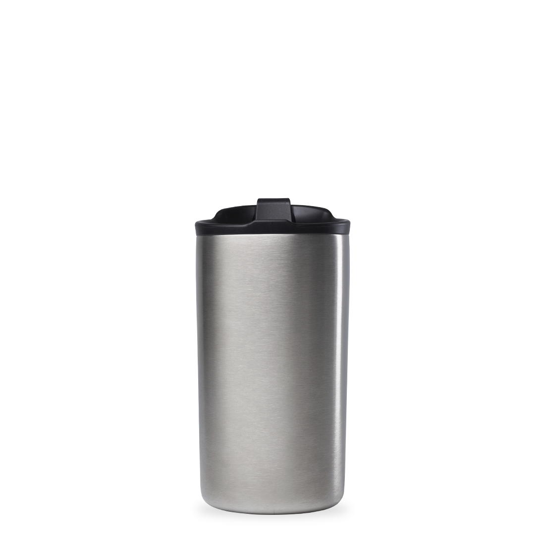 Qwetch Travel Mug termohrnek Inox 350 ml nerez