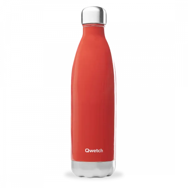 Qwetch Originals Rouge lahev 750ml matná Re-Love
