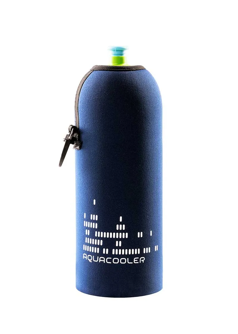 Coolbox Aquacooler termoobal na láhev 0,7 l neoprenový