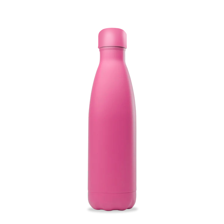 Qwetch Originals All Orchidée termoláhev 500 ml nerez