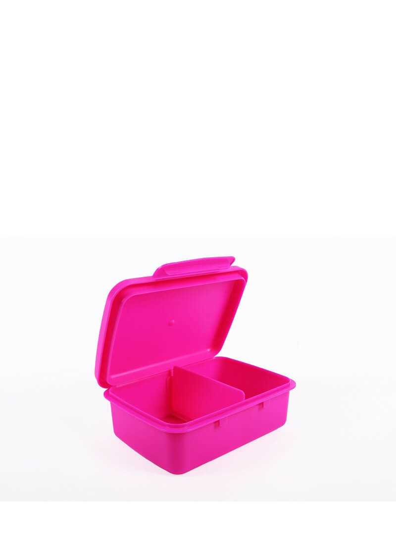 Coolbox Zdravá Sváča Komplet svačinový box bez BPA