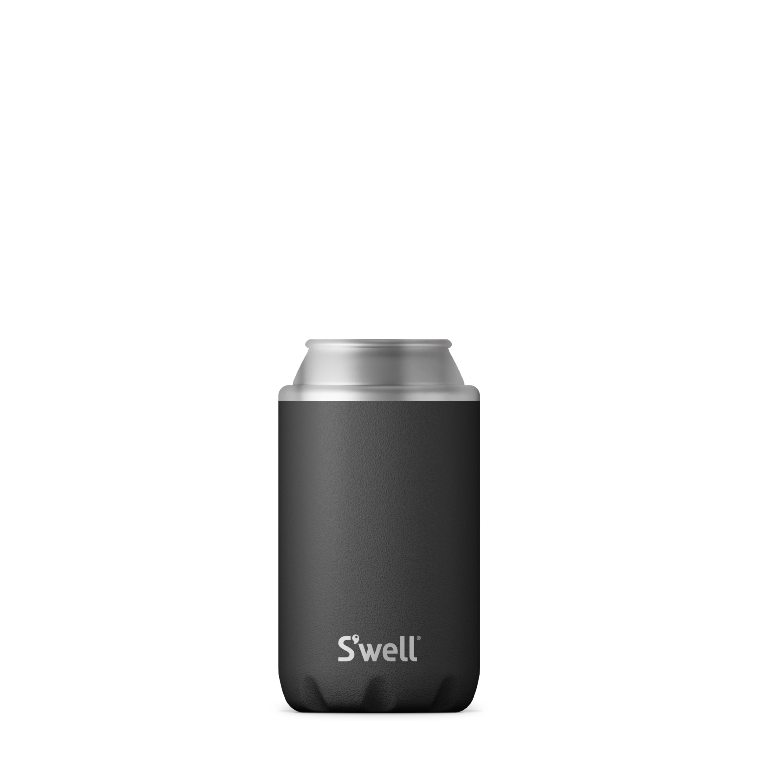 S'well Drink Chiller chladič 12oz na plechovky nerezový