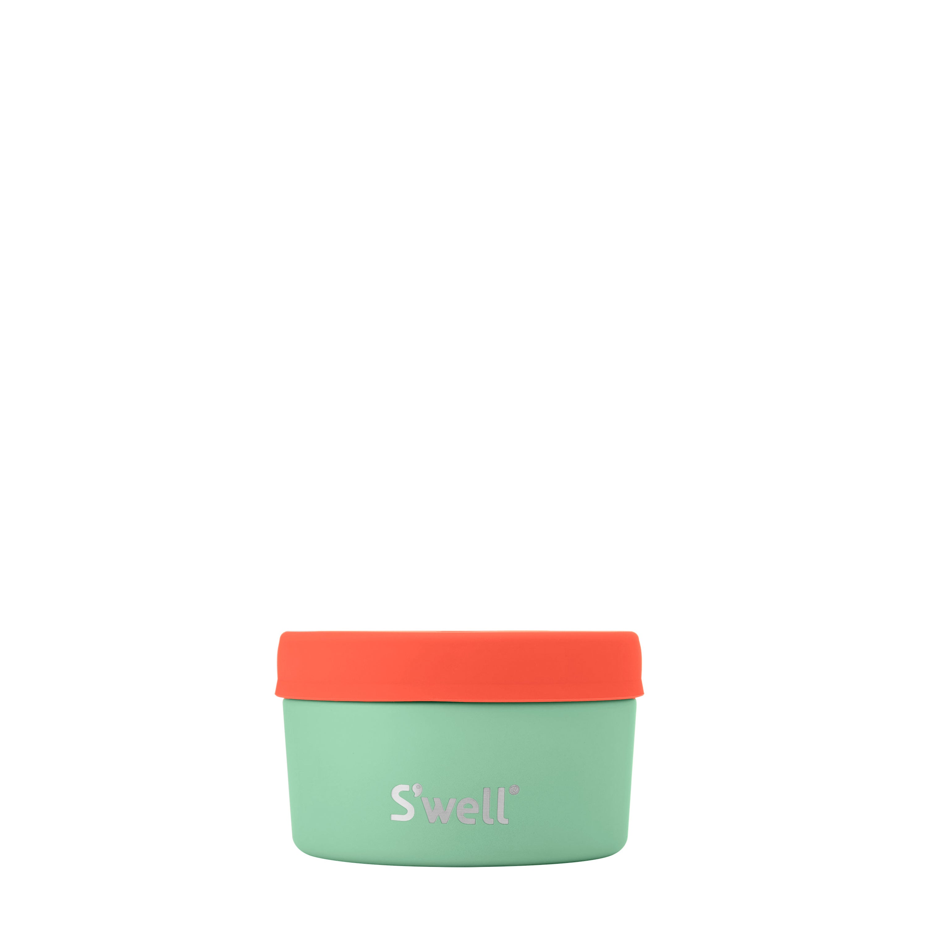 S'well Food Canister 10oz termo dóza Blue Chill 295 ml nerez