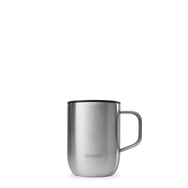 Qwetch termohrnek 350 ml Inox nerez