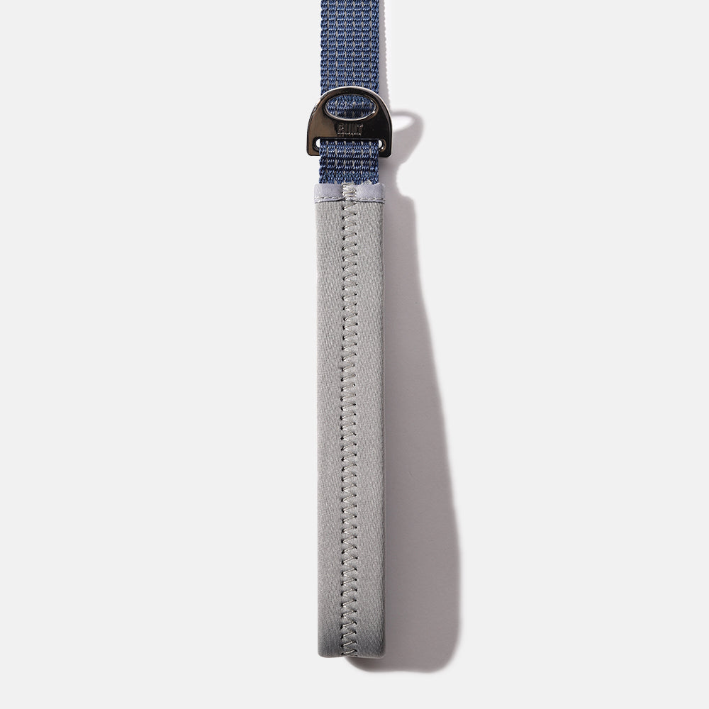 BUILT New York Nightsafe vodítko pro psy navy lime M