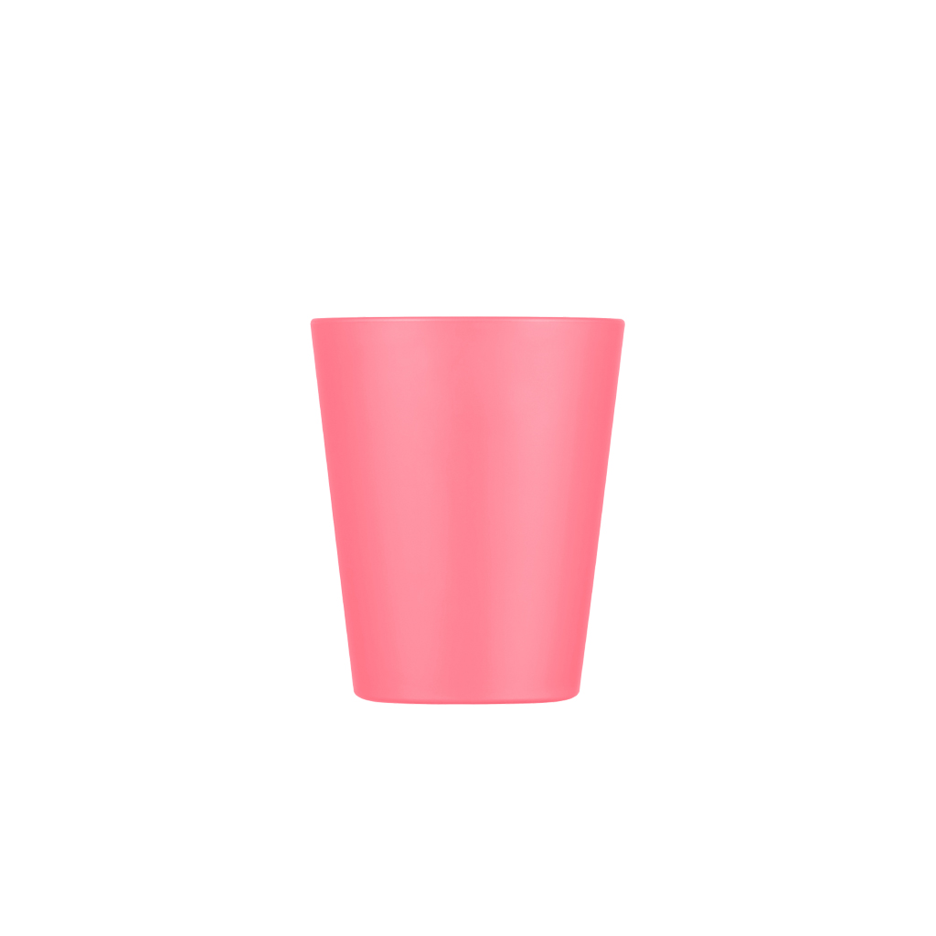 Ecoffee Cup Darrell Lea Roth kelímek PLA