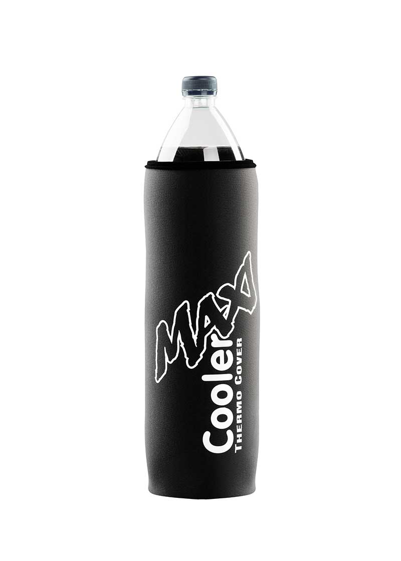 Coolbox Maxi Cooler termoobal na PET lahev 1,5l neopren