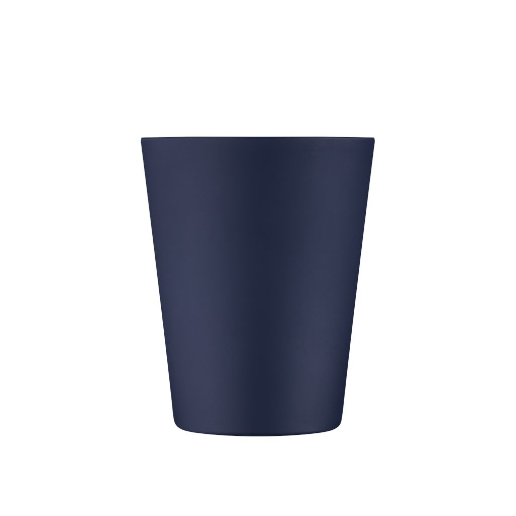 Ecoffee Cup Dark Energy kelímek na kávu 350 ml