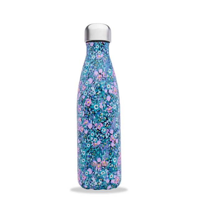 Qwetch Originals Giverny Glycine termoska 500 ml nerez