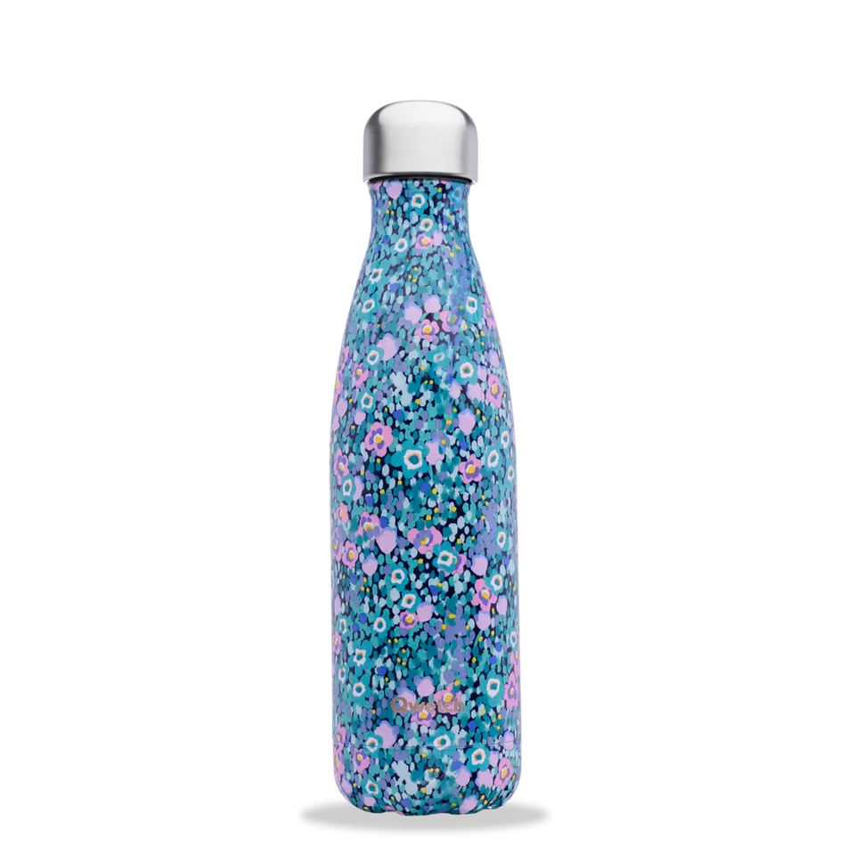 Qwetch Originals Giverny Glycine termoska 500 ml nerez