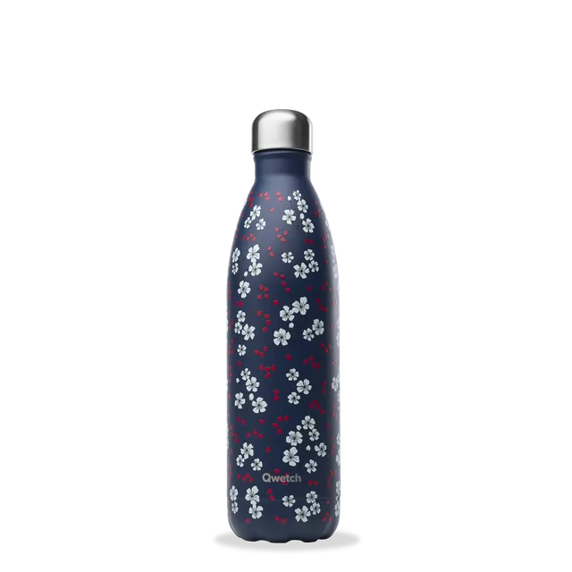 Qwetch Originals Hanami Bleu termoska 750 ml Re-Love