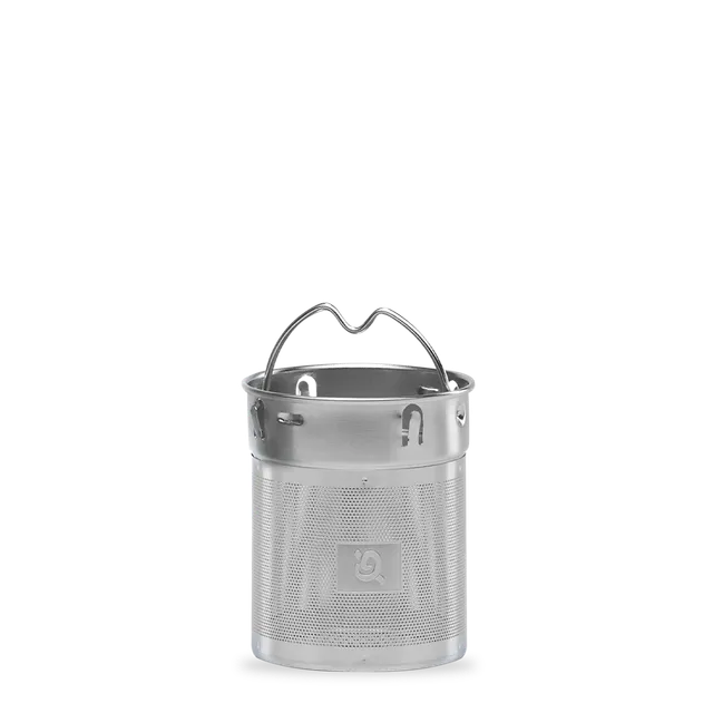 Qwetch filtr do skleněné konvice nerez 320/430 ml