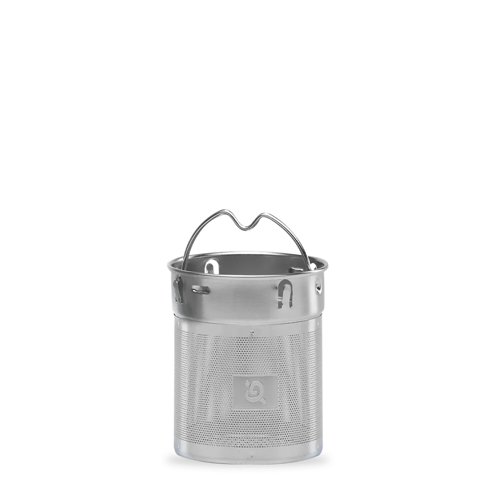 Qwetch filtr do skleněné konvice nerez 320/430 ml