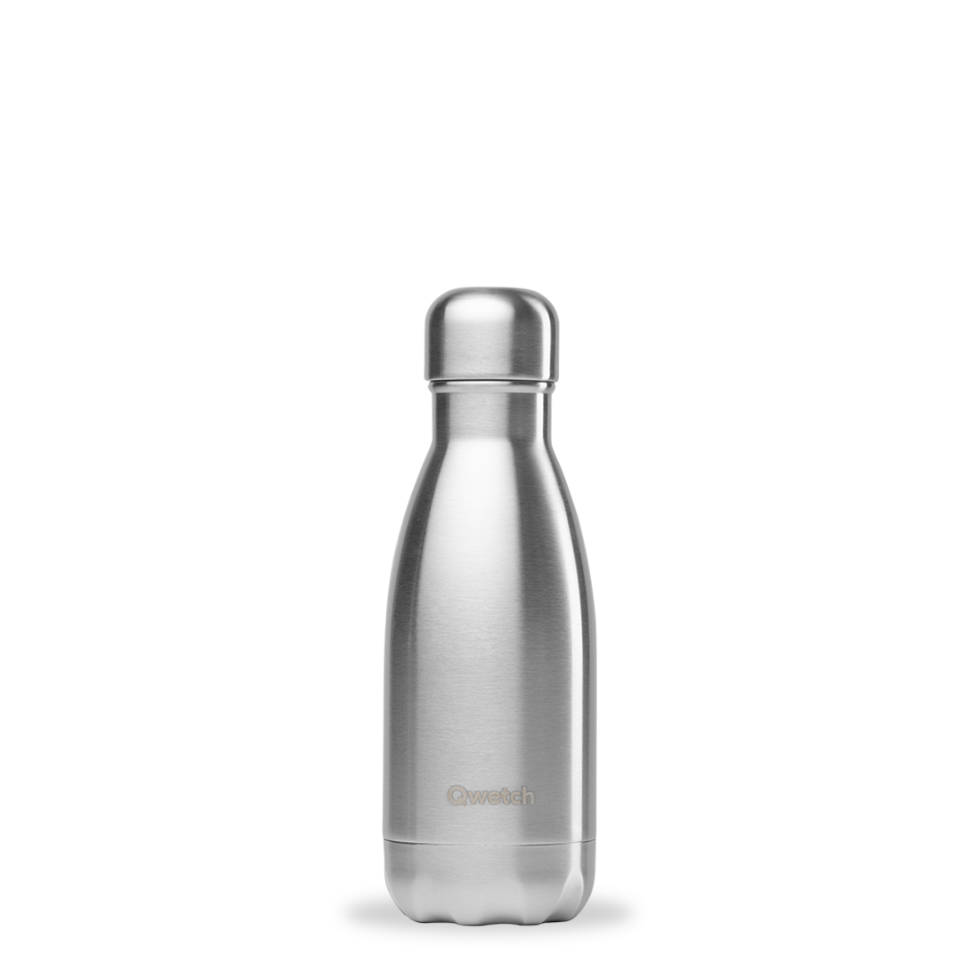 Qwetch Originals Inox termo láhev 500 ml nerez