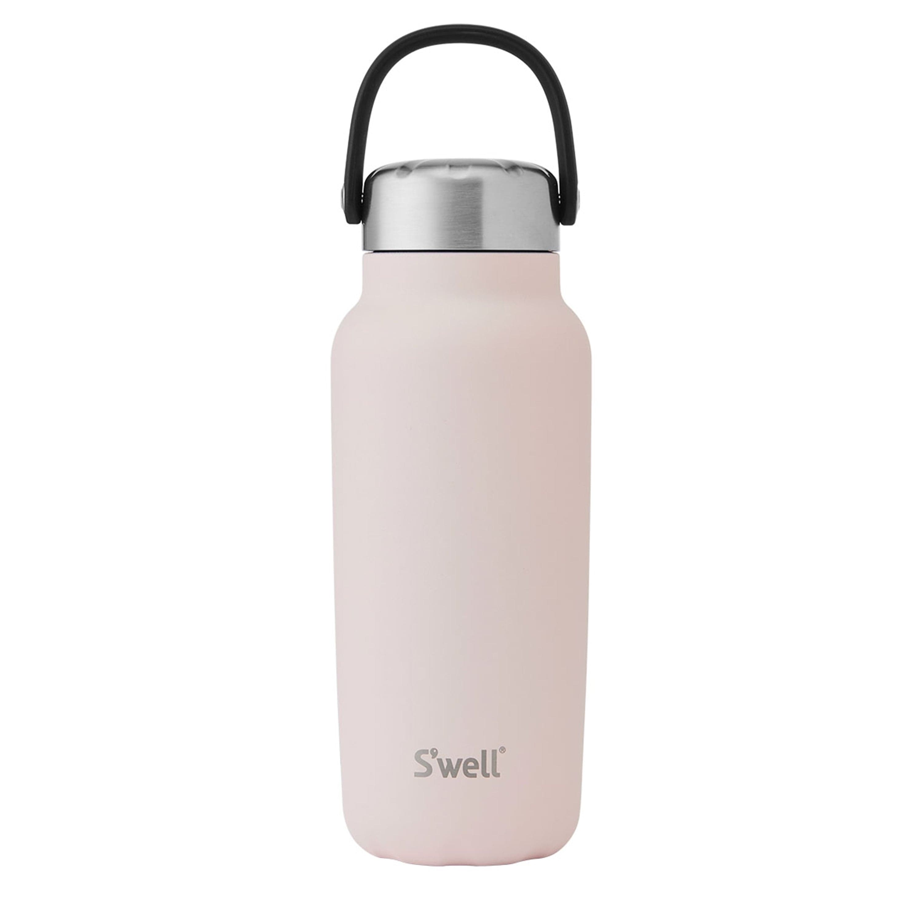 S'well Explorer 32oz termoláhev Onyx nerezová