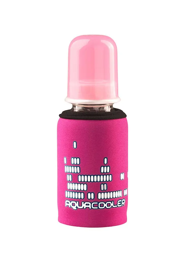 Coolbox Bumbino termoobal na kojeneckou láhev 125ml