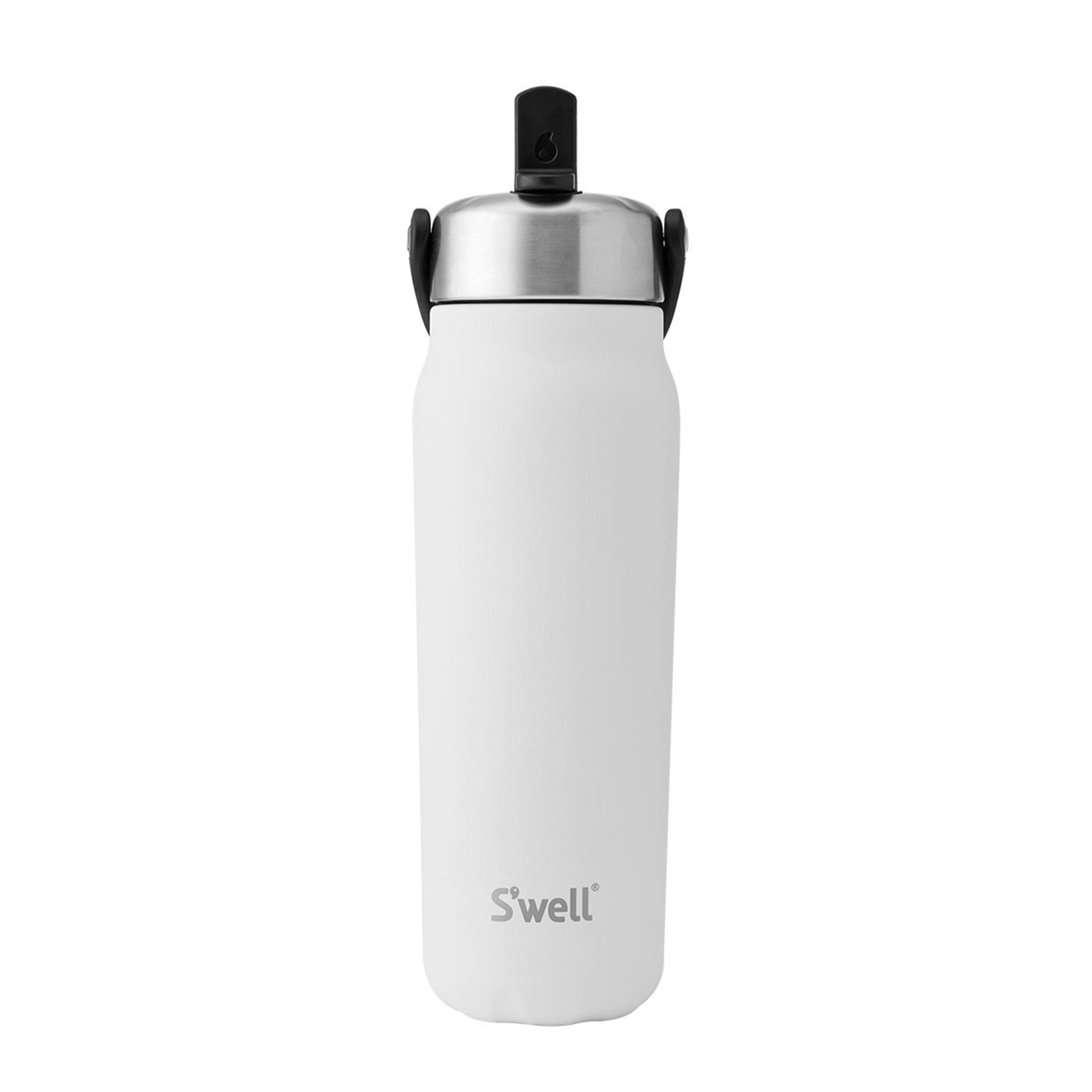 S'well Explorer termo láhev 710 ml s brčkem korálová