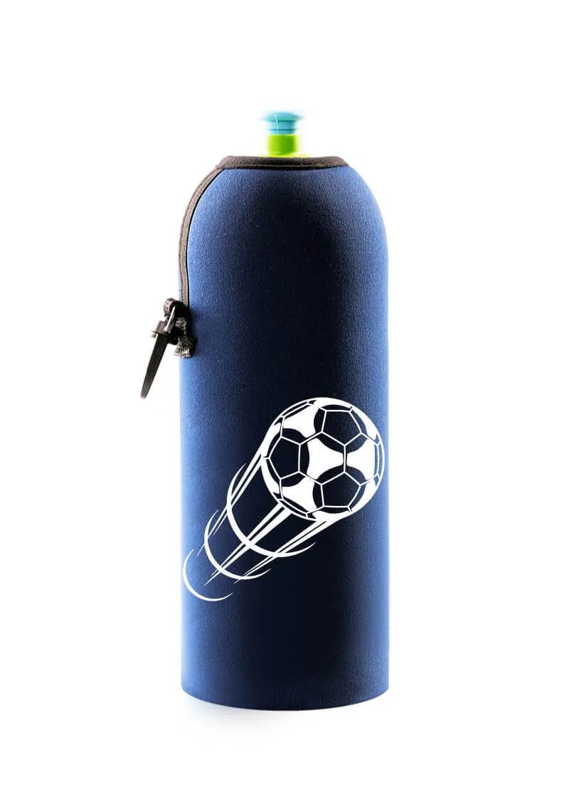 Coolbox termoobal na sportovní lahev 0,7l Fotbal