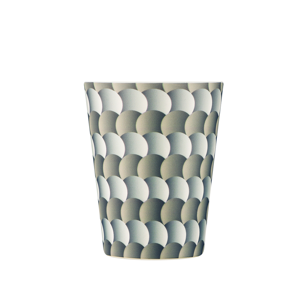 Ecoffee Cup Drempels kelímek na kávu z PLA