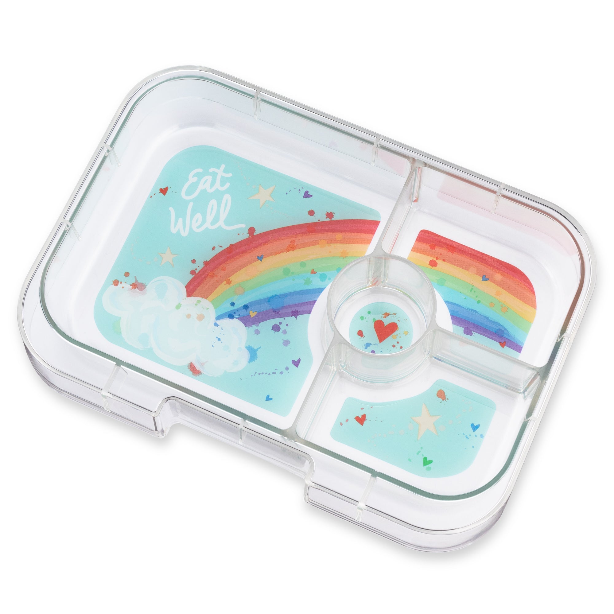 Yumbox Panino náhradní díl tác a obal Mix Match
