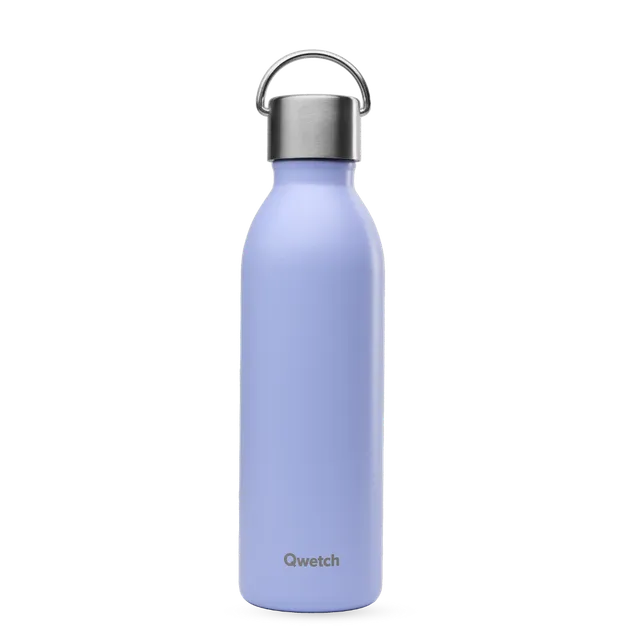 Qwetch Active Matt Glycine termoska 600 ml nerez