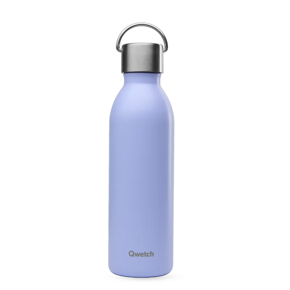 Qwetch Active Matt Glycine termoska 600 ml nerez
