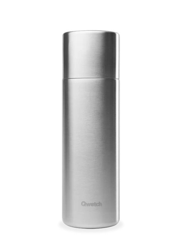 Qwetch Thermo Inox termoska 750 ml nerez