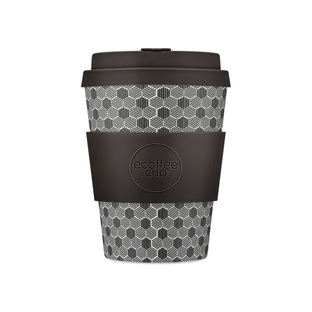 Ecoffee Cup Fermi’s Paradox cestovní kelímek PLA