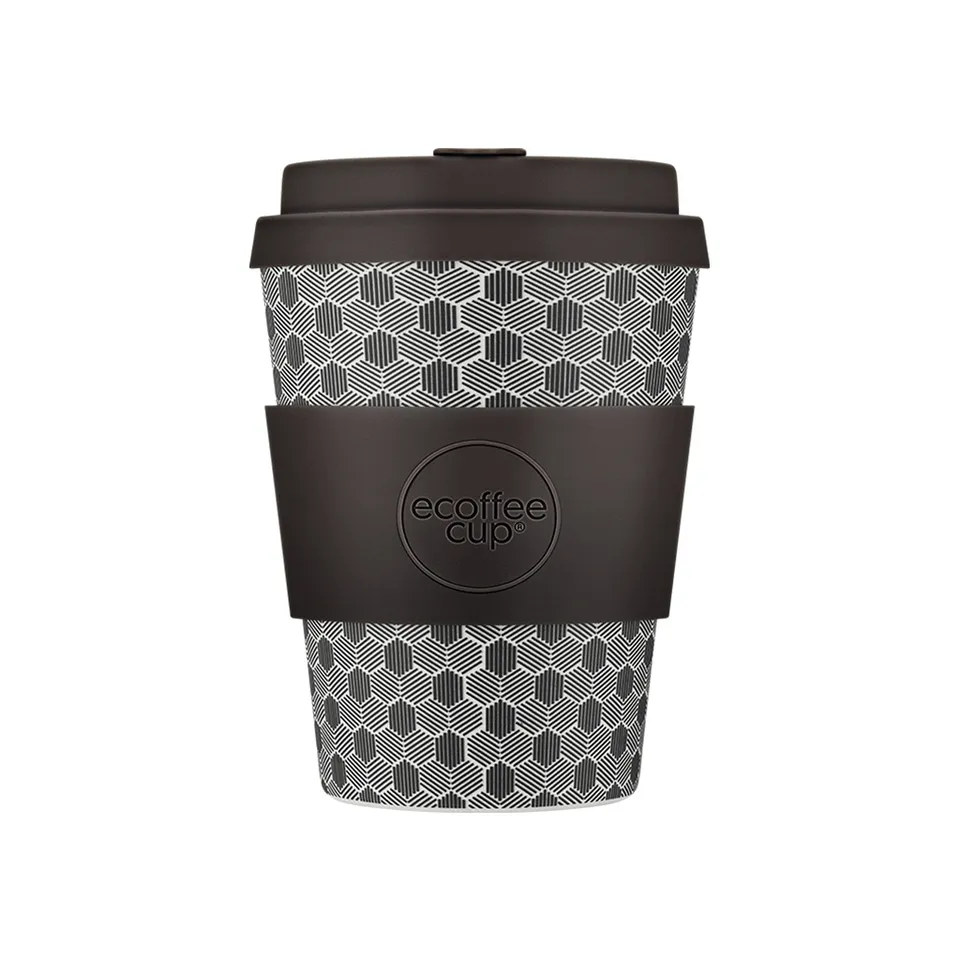 Ecoffee Cup Fermi’s Paradox cestovní kelímek PLA