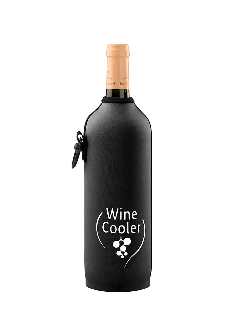 coolbox Exclusive termoobal na víno 0,7 l neopren