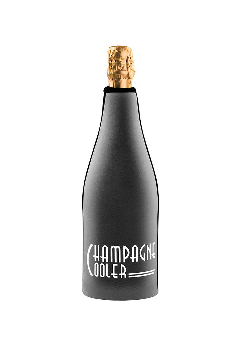 Coolbox termoobal na sekt Exclusive neopren