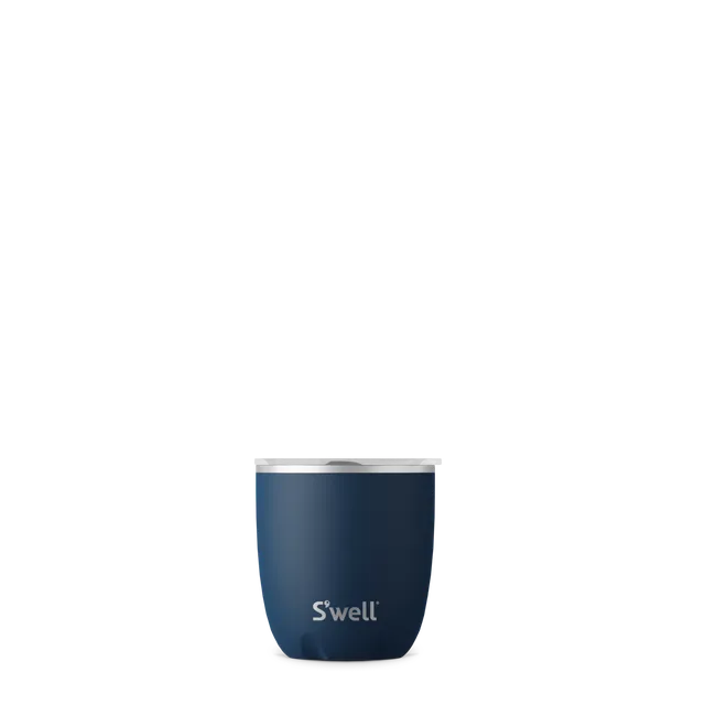 S'well hrnek termo 10oz Azurite 300 ml